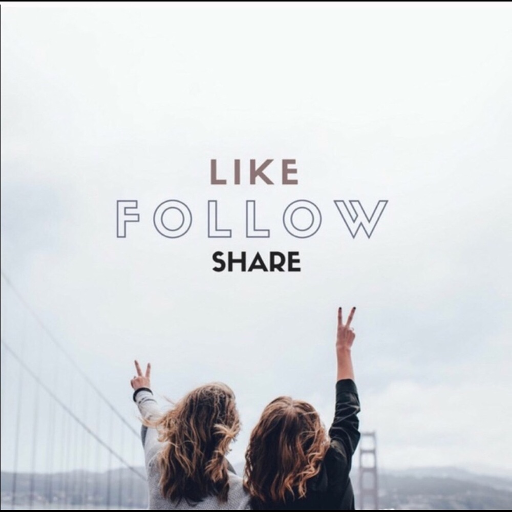 Help me and I’ll help you.